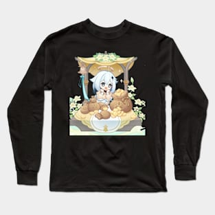 Slimeater Long Sleeve T-Shirt